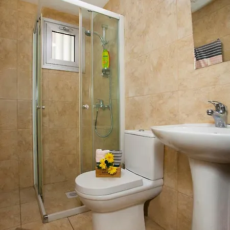 דירה Promenade Town Apt. Superhost Services *
