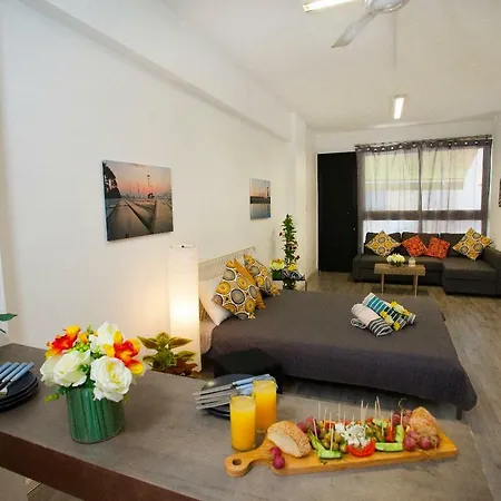 Promenade Town Apt. Superhost Services