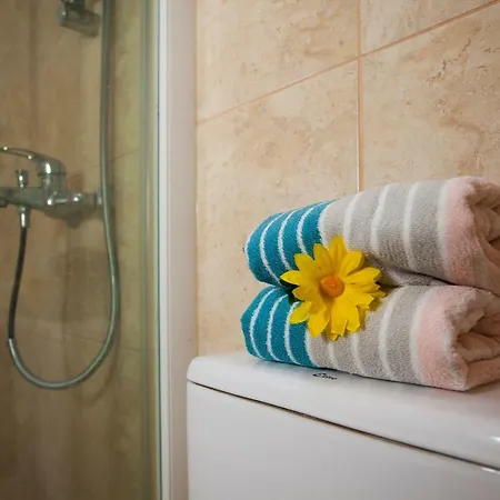 דירה Promenade Town Apt. Superhost Services