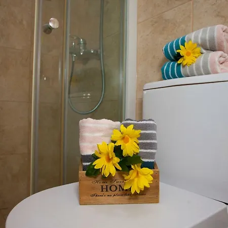 Promenade Town Apt. Superhost Services Limassol