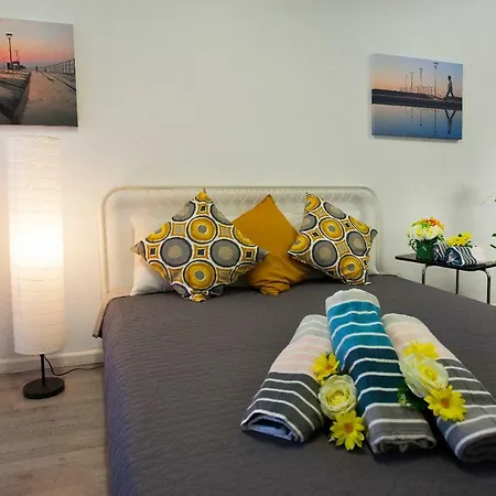 Promenade Town Apt. Superhost Services *