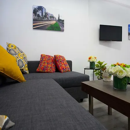 Promenade Town Apt. Superhost Services * Limassol